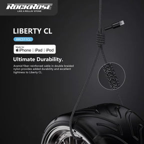 Liberty CL