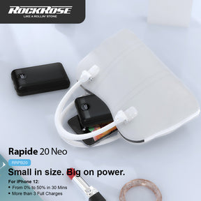 Rapide 20 Neo