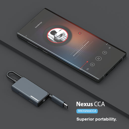 Nexus CCA