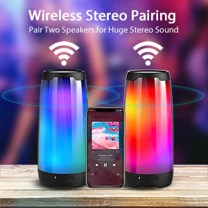 NEW  MONSTER®  Bluetooth Speaker Nebula 100